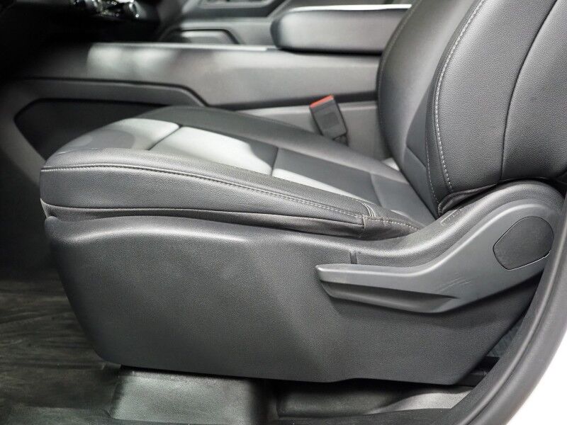 2024 Chevrolet Silverado EV 3WT e4WD *NAVIGATION, ADAPTIVE CRUISE, SAFETY ALERTS, 360 VIEW CAMERAS, COLOR TOUCHSCREEN, REMOTE START, KEYLESS ENTRY, LED HEADLIGHTS, ALLOY WHEELS, ANDROID & APPLE Round Rock TX