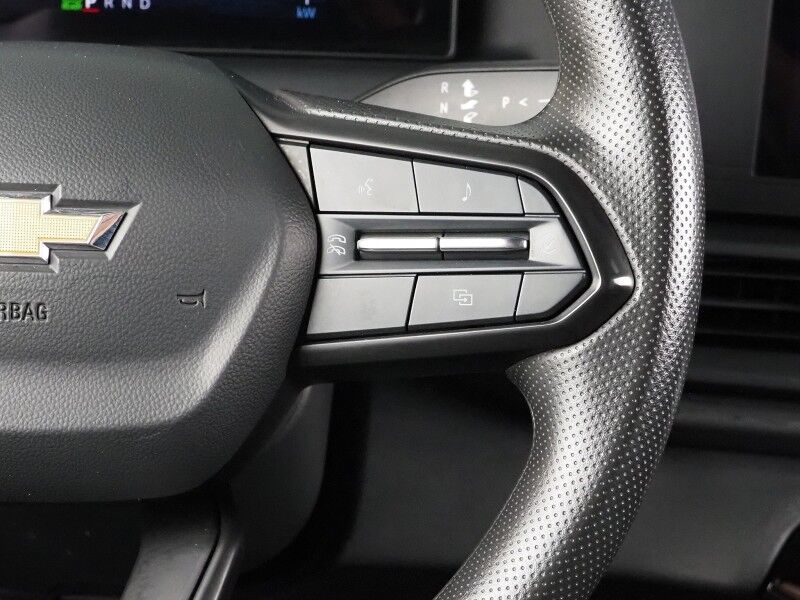 2024 Chevrolet Silverado EV 3WT e4WD *NAVIGATION, ADAPTIVE CRUISE, SAFETY ALERTS, 360 VIEW CAMERAS, COLOR TOUCHSCREEN, REMOTE START, KEYLESS ENTRY, LED HEADLIGHTS, ALLOY WHEELS, ANDROID & APPLE Round Rock TX