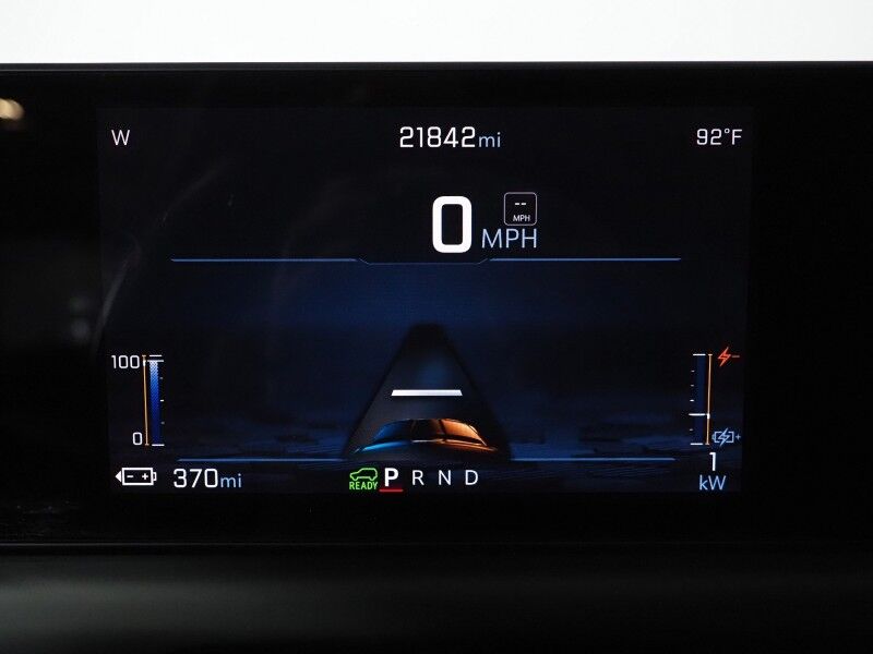 2024 Chevrolet Silverado EV 3WT e4WD *NAVIGATION, ADAPTIVE CRUISE, SAFETY ALERTS, 360 VIEW CAMERAS, COLOR TOUCHSCREEN, REMOTE START, KEYLESS ENTRY, LED HEADLIGHTS, ALLOY WHEELS, ANDROID & APPLE Round Rock TX