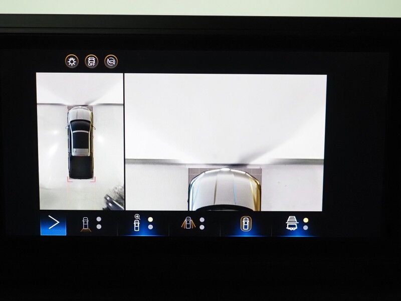 2024 Chevrolet Silverado EV 3WT e4WD *NAVIGATION, ADAPTIVE CRUISE, SAFETY ALERTS, 360 VIEW CAMERAS, COLOR TOUCHSCREEN, REMOTE START, KEYLESS ENTRY, LED HEADLIGHTS, ALLOY WHEELS, ANDROID & APPLE Round Rock TX