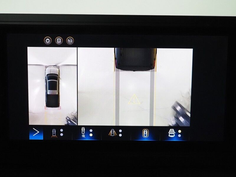 2024 Chevrolet Silverado EV 3WT e4WD *NAVIGATION, ADAPTIVE CRUISE, SAFETY ALERTS, 360 VIEW CAMERAS, COLOR TOUCHSCREEN, REMOTE START, KEYLESS ENTRY, LED HEADLIGHTS, ALLOY WHEELS, ANDROID & APPLE Round Rock TX