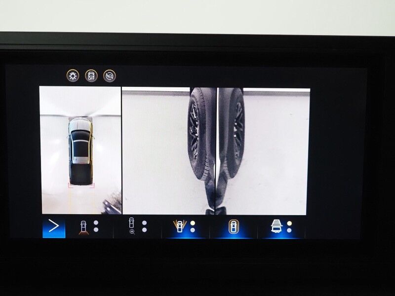 2024 Chevrolet Silverado EV 3WT e4WD *NAVIGATION, ADAPTIVE CRUISE, SAFETY ALERTS, 360 VIEW CAMERAS, COLOR TOUCHSCREEN, REMOTE START, KEYLESS ENTRY, LED HEADLIGHTS, ALLOY WHEELS, ANDROID & APPLE Round Rock TX