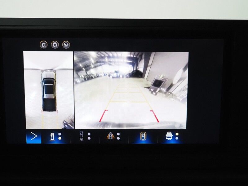 2024 Chevrolet Silverado EV 3WT e4WD *NAVIGATION, ADAPTIVE CRUISE, SAFETY ALERTS, 360 VIEW CAMERAS, COLOR TOUCHSCREEN, REMOTE START, KEYLESS ENTRY, LED HEADLIGHTS, ALLOY WHEELS, ANDROID & APPLE Round Rock TX