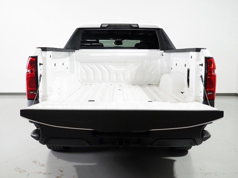 2024 Chevrolet Silverado EV 3WT e4WD *NAVIGATION, ADAPTIVE CRUISE, SAFETY ALERTS, 360 VIEW CAMERAS, COLOR TOUCHSCREEN, REMOTE START, KEYLESS ENTRY, LED HEADLIGHTS, ALLOY WHEELS, ANDROID & APPLE Round Rock TX