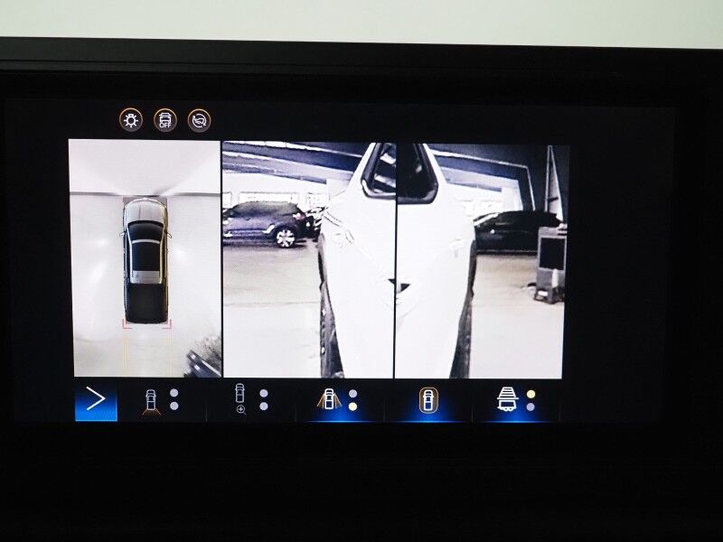 2024 Chevrolet Silverado EV 3WT e4WD *NAVIGATION, ADAPTIVE CRUISE, SAFETY ALERTS, 360 VIEW CAMERAS, COLOR TOUCHSCREEN, REMOTE START, KEYLESS ENTRY, LED HEADLIGHTS, ALLOY WHEELS, ANDROID & APPLE Round Rock TX