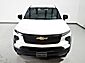 2024 Chevrolet Silverado EV 3WT e4WD *NAVIGATION, ADAPTIVE CRUISE, SAFETY ALERTS, 360 VIEW CAMERAS, COLOR TOUCHSCREEN, REMOTE START, KEYLESS ENTRY, LED HEADLIGHTS, ALLOY WHEELS, ANDROID & APPLE Round Rock TX