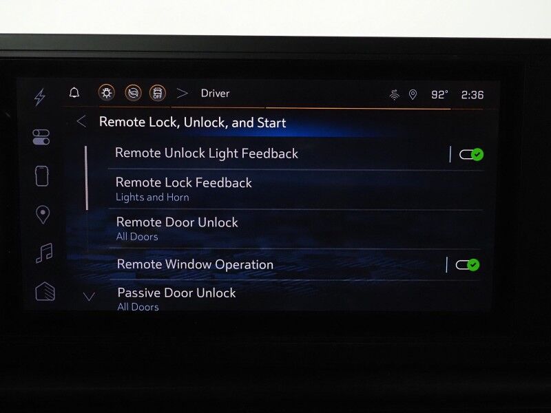 2024 Chevrolet Silverado EV 3WT e4WD *NAVIGATION, ADAPTIVE CRUISE, SAFETY ALERTS, 360 VIEW CAMERAS, COLOR TOUCHSCREEN, REMOTE START, KEYLESS ENTRY, LED HEADLIGHTS, ALLOY WHEELS, ANDROID & APPLE Round Rock TX