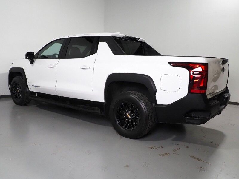 2024 Chevrolet Silverado EV 3WT e4WD *NAVIGATION, ADAPTIVE CRUISE, SAFETY ALERTS, 360 VIEW CAMERAS, COLOR TOUCHSCREEN, REMOTE START, KEYLESS ENTRY, LED HEADLIGHTS, ALLOY WHEELS, ANDROID & APPLE Round Rock TX