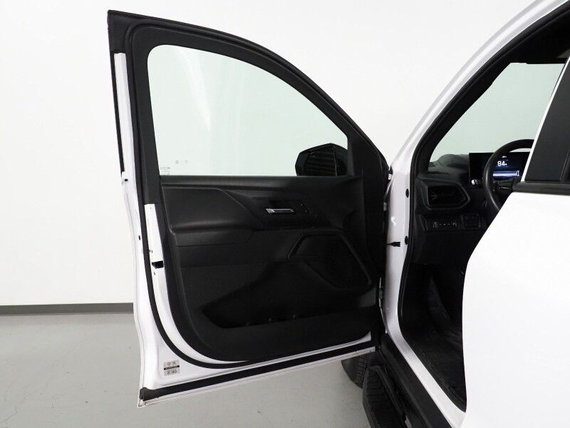 2024 Chevrolet Silverado EV 3WT e4WD *NAVIGATION, ADAPTIVE CRUISE, SAFETY ALERTS, 360 VIEW CAMERAS, COLOR TOUCHSCREEN, REMOTE START, KEYLESS ENTRY, LED HEADLIGHTS, ALLOY WHEELS, ANDROID & APPLE Round Rock TX