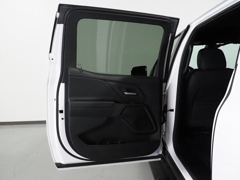 2024 Chevrolet Silverado EV 3WT e4WD *NAVIGATION, ADAPTIVE CRUISE, SAFETY ALERTS, 360 VIEW CAMERAS, COLOR TOUCHSCREEN, REMOTE START, KEYLESS ENTRY, LED HEADLIGHTS, ALLOY WHEELS, ANDROID & APPLE Round Rock TX