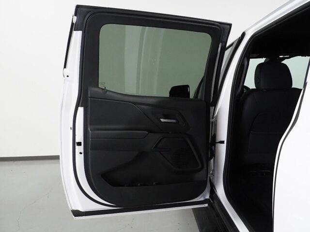 2024 Chevrolet Silverado EV 3WT e4WD *NAVIGATION, ADAPTIVE CRUISE, SAFETY ALERTS, 360 VIEW CAMERAS, COLOR TOUCHSCREEN, REMOTE START, KEYLESS ENTRY, LED HEADLIGHTS, ALLOY WHEELS, ANDROID & APPLE Round Rock TX