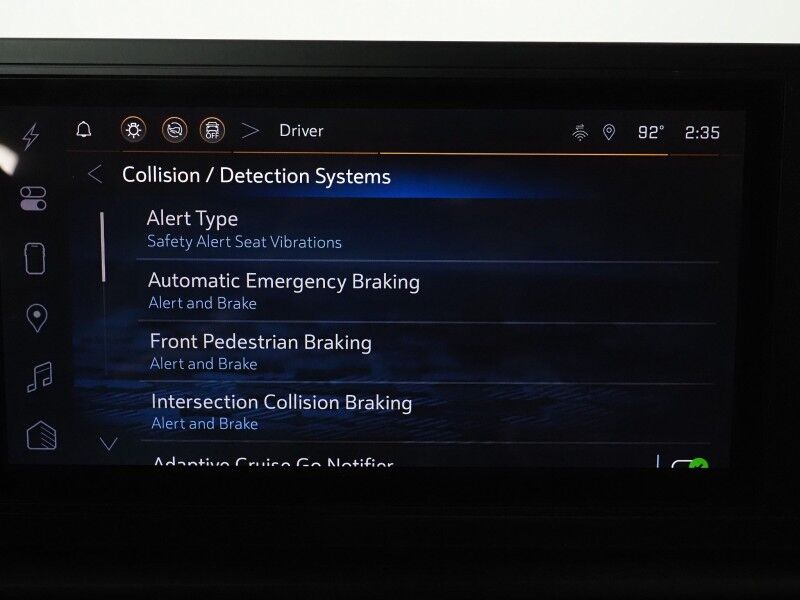 2024 Chevrolet Silverado EV 3WT e4WD *NAVIGATION, ADAPTIVE CRUISE, SAFETY ALERTS, 360 VIEW CAMERAS, COLOR TOUCHSCREEN, REMOTE START, KEYLESS ENTRY, LED HEADLIGHTS, ALLOY WHEELS, ANDROID & APPLE Round Rock TX