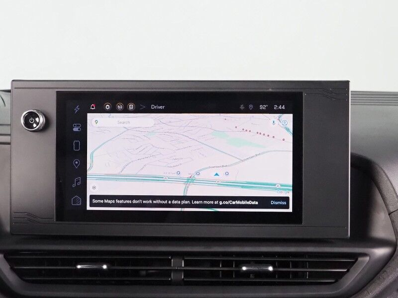 2024 Chevrolet Silverado EV 3WT e4WD *NAVIGATION, ADAPTIVE CRUISE, SAFETY ALERTS, 360 VIEW CAMERAS, COLOR TOUCHSCREEN, REMOTE START, KEYLESS ENTRY, LED HEADLIGHTS, ALLOY WHEELS, ANDROID & APPLE Round Rock TX