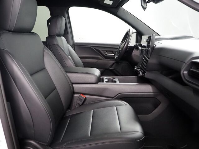 2024 Chevrolet Silverado EV 3WT e4WD *NAVIGATION, ADAPTIVE CRUISE, SAFETY ALERTS, 360 VIEW CAMERAS, COLOR TOUCHSCREEN, REMOTE START, KEYLESS ENTRY, LED HEADLIGHTS, ALLOY WHEELS, ANDROID & APPLE Round Rock TX