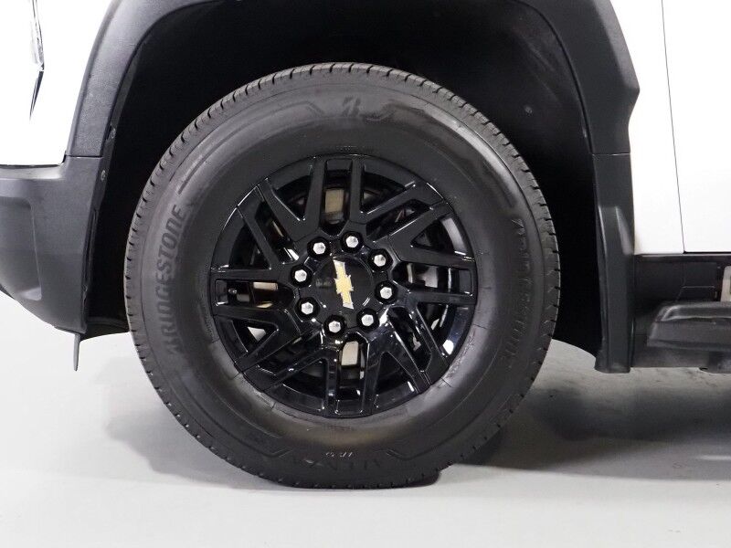 2024 Chevrolet Silverado EV 3WT e4WD *NAVIGATION, ADAPTIVE CRUISE, SAFETY ALERTS, 360 VIEW CAMERAS, COLOR TOUCHSCREEN, REMOTE START, KEYLESS ENTRY, LED HEADLIGHTS, ALLOY WHEELS, ANDROID & APPLE Round Rock TX