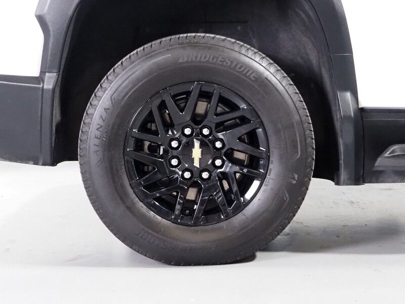 2024 Chevrolet Silverado EV 3WT e4WD *NAVIGATION, ADAPTIVE CRUISE, SAFETY ALERTS, 360 VIEW CAMERAS, COLOR TOUCHSCREEN, REMOTE START, KEYLESS ENTRY, LED HEADLIGHTS, ALLOY WHEELS, ANDROID & APPLE Round Rock TX