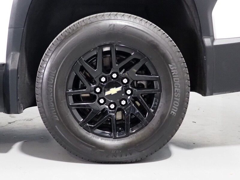 2024 Chevrolet Silverado EV 3WT e4WD *NAVIGATION, ADAPTIVE CRUISE, SAFETY ALERTS, 360 VIEW CAMERAS, COLOR TOUCHSCREEN, REMOTE START, KEYLESS ENTRY, LED HEADLIGHTS, ALLOY WHEELS, ANDROID & APPLE Round Rock TX