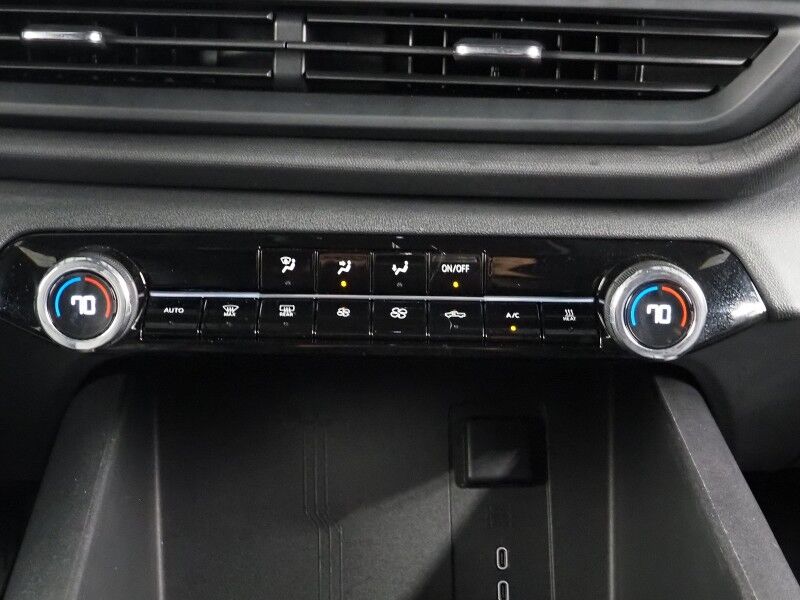 2024 Chevrolet Silverado EV 3WT e4WD *NAVIGATION, ADAPTIVE CRUISE, SAFETY ALERTS, 360 VIEW CAMERAS, COLOR TOUCHSCREEN, REMOTE START, KEYLESS ENTRY, LED HEADLIGHTS, ALLOY WHEELS, ANDROID & APPLE Round Rock TX