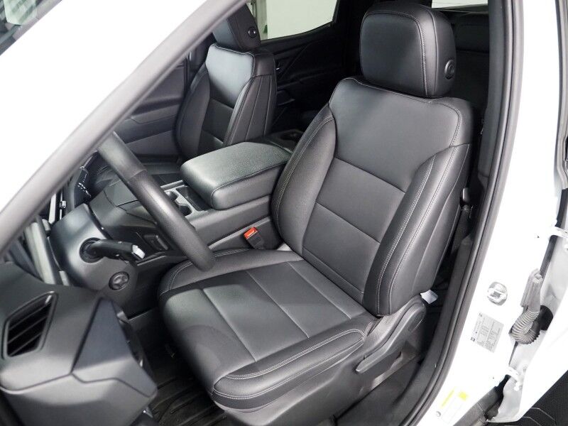 2024 Chevrolet Silverado EV 3WT e4WD *NAVIGATION, ADAPTIVE CRUISE, SAFETY ALERTS, 360 VIEW CAMERAS, COLOR TOUCHSCREEN, REMOTE START, KEYLESS ENTRY, LED HEADLIGHTS, ALLOY WHEELS, ANDROID & APPLE Round Rock TX