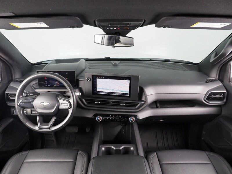 2024 Chevrolet Silverado EV 3WT e4WD *NAVIGATION, ADAPTIVE CRUISE, SAFETY ALERTS, 360 VIEW CAMERAS, COLOR TOUCHSCREEN, REMOTE START, KEYLESS ENTRY, LED HEADLIGHTS, ALLOY WHEELS, ANDROID & APPLE