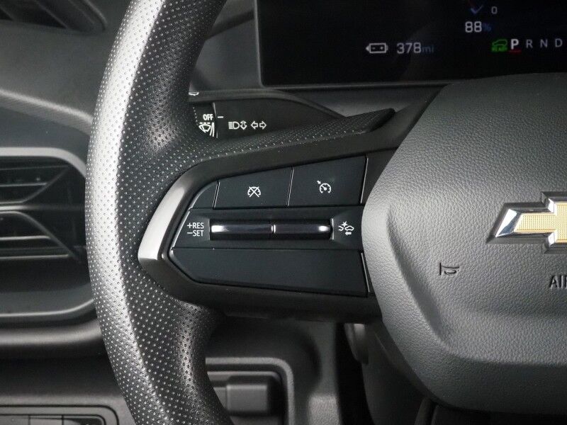 2024 Chevrolet Silverado EV 3WT e4WD *NAVIGATION, ADAPTIVE CRUISE, SAFETY ALERTS, 360 VIEW CAMERAS, COLOR TOUCHSCREEN, REMOTE START, KEYLESS ENTRY, LED HEADLIGHTS, ALLOY WHEELS, ANDROID & APPLE Round Rock TX