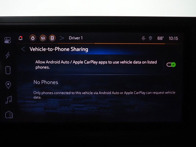 2024 Chevrolet Silverado EV 3WT e4WD *NAVIGATION, ADAPTIVE CRUISE, SAFETY ALERTS, 360 VIEW CAMERAS, COLOR TOUCHSCREEN, REMOTE START, KEYLESS ENTRY, LED HEADLIGHTS, ALLOY WHEELS, ANDROID & APPLE Round Rock TX