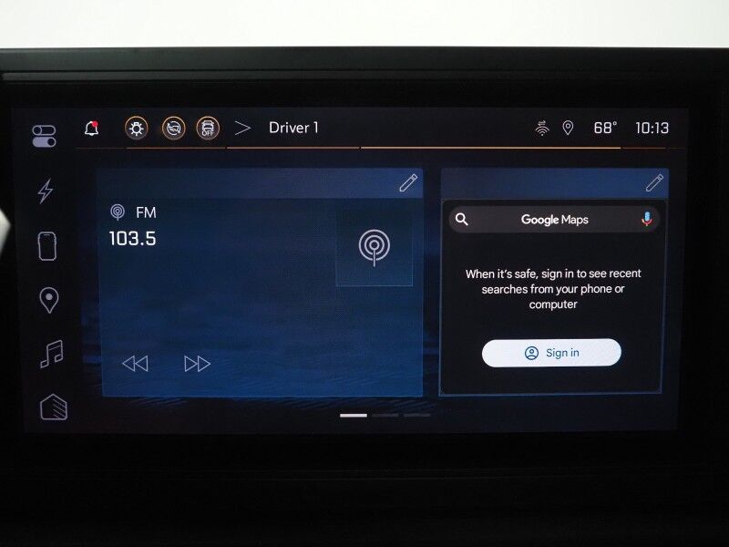2024 Chevrolet Silverado EV 3WT e4WD *NAVIGATION, ADAPTIVE CRUISE, SAFETY ALERTS, 360 VIEW CAMERAS, COLOR TOUCHSCREEN, REMOTE START, KEYLESS ENTRY, LED HEADLIGHTS, ALLOY WHEELS, ANDROID & APPLE Round Rock TX