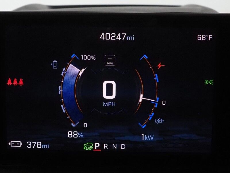 2024 Chevrolet Silverado EV 3WT e4WD *NAVIGATION, ADAPTIVE CRUISE, SAFETY ALERTS, 360 VIEW CAMERAS, COLOR TOUCHSCREEN, REMOTE START, KEYLESS ENTRY, LED HEADLIGHTS, ALLOY WHEELS, ANDROID & APPLE Round Rock TX