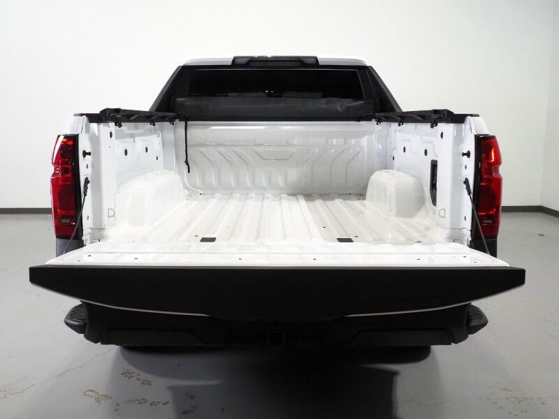 2024 Chevrolet Silverado EV 3WT e4WD *NAVIGATION, ADAPTIVE CRUISE, SAFETY ALERTS, 360 VIEW CAMERAS, COLOR TOUCHSCREEN, REMOTE START, KEYLESS ENTRY, LED HEADLIGHTS, ALLOY WHEELS, ANDROID & APPLE Round Rock TX