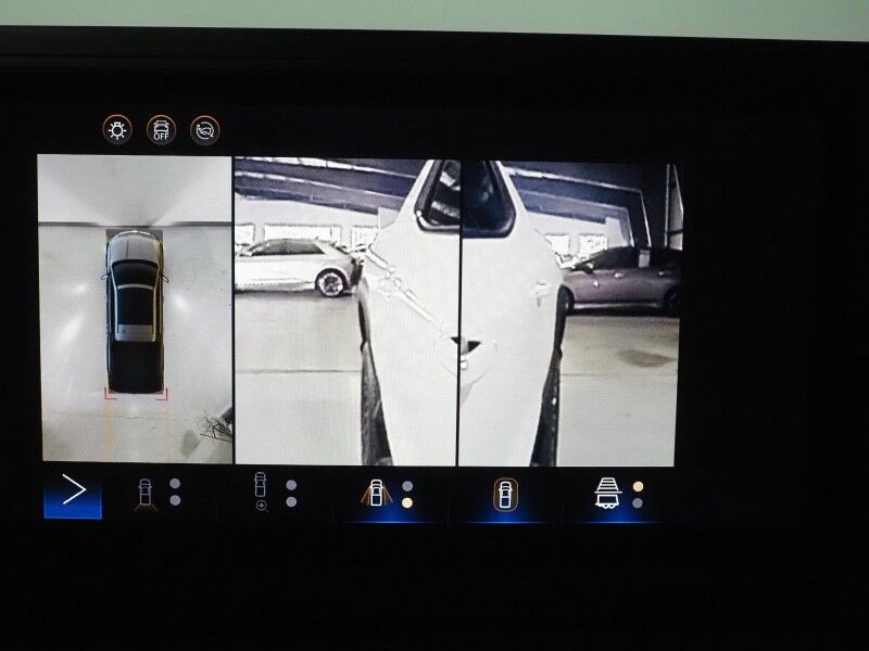 2024 Chevrolet Silverado EV 3WT e4WD *NAVIGATION, ADAPTIVE CRUISE, SAFETY ALERTS, 360 VIEW CAMERAS, COLOR TOUCHSCREEN, REMOTE START, KEYLESS ENTRY, LED HEADLIGHTS, ALLOY WHEELS, ANDROID & APPLE Round Rock TX