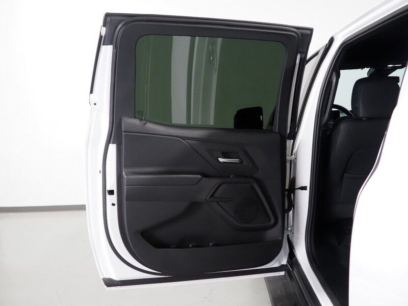 2024 Chevrolet Silverado EV 3WT e4WD *NAVIGATION, ADAPTIVE CRUISE, SAFETY ALERTS, 360 VIEW CAMERAS, COLOR TOUCHSCREEN, REMOTE START, KEYLESS ENTRY, LED HEADLIGHTS, ALLOY WHEELS, ANDROID & APPLE Round Rock TX