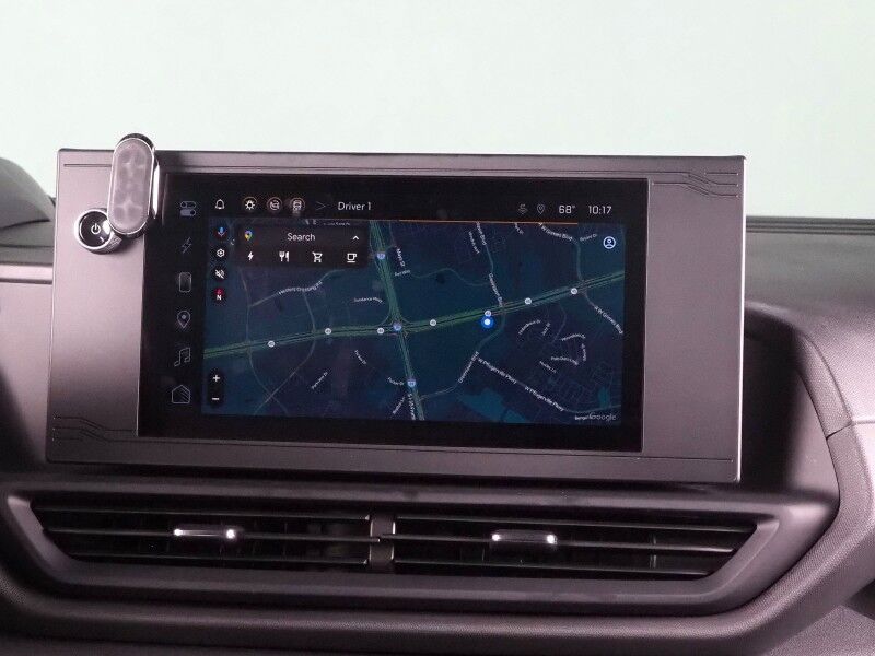 2024 Chevrolet Silverado EV 3WT e4WD *NAVIGATION, ADAPTIVE CRUISE, SAFETY ALERTS, 360 VIEW CAMERAS, COLOR TOUCHSCREEN, REMOTE START, KEYLESS ENTRY, LED HEADLIGHTS, ALLOY WHEELS, ANDROID & APPLE Round Rock TX