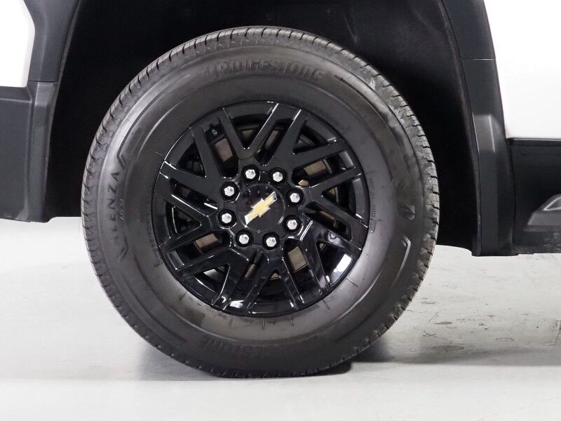 2024 Chevrolet Silverado EV 3WT e4WD *NAVIGATION, ADAPTIVE CRUISE, SAFETY ALERTS, 360 VIEW CAMERAS, COLOR TOUCHSCREEN, REMOTE START, KEYLESS ENTRY, LED HEADLIGHTS, ALLOY WHEELS, ANDROID & APPLE Round Rock TX