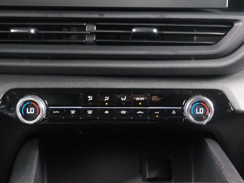 2024 Chevrolet Silverado EV 3WT e4WD *NAVIGATION, ADAPTIVE CRUISE, SAFETY ALERTS, 360 VIEW CAMERAS, COLOR TOUCHSCREEN, REMOTE START, KEYLESS ENTRY, LED HEADLIGHTS, ALLOY WHEELS, ANDROID & APPLE Round Rock TX