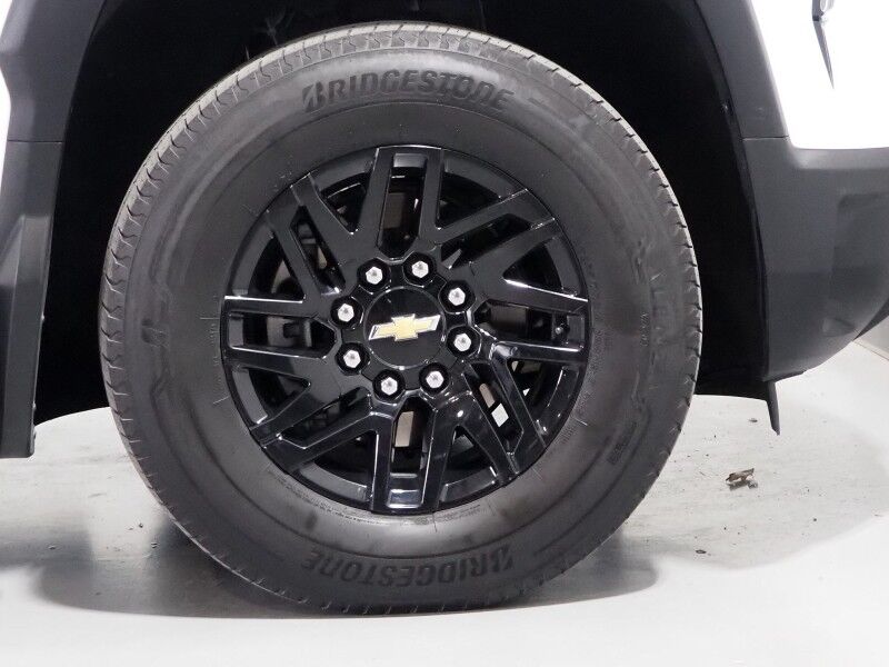 2024 Chevrolet Silverado EV 3WT e4WD *NAVIGATION, ADAPTIVE CRUISE, SAFETY ALERTS, 360 VIEW CAMERAS, COLOR TOUCHSCREEN, REMOTE START, KEYLESS ENTRY, LED HEADLIGHTS, ALLOY WHEELS, ANDROID & APPLE Round Rock TX