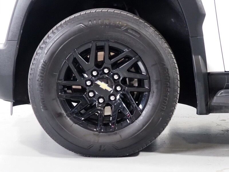 2024 Chevrolet Silverado EV 3WT e4WD *NAVIGATION, ADAPTIVE CRUISE, SAFETY ALERTS, 360 VIEW CAMERAS, COLOR TOUCHSCREEN, REMOTE START, KEYLESS ENTRY, LED HEADLIGHTS, ALLOY WHEELS, ANDROID & APPLE Round Rock TX