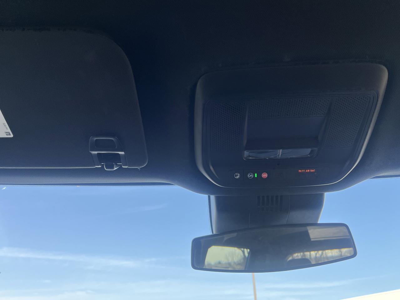 2024 Chevrolet Silverado EV 4WT Work Truck e4WD w/AdptvCrz RemoteStart HD-SurroundVision Saukville WI