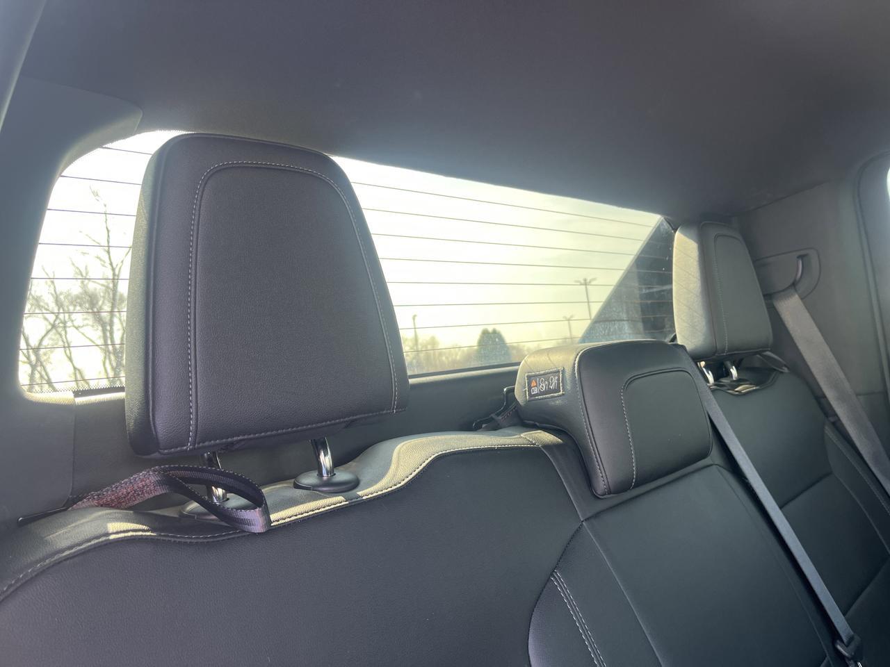 2024 Chevrolet Silverado EV 4WT Work Truck e4WD w/AdptvCrz RemoteStart HD-SurroundVision Saukville WI