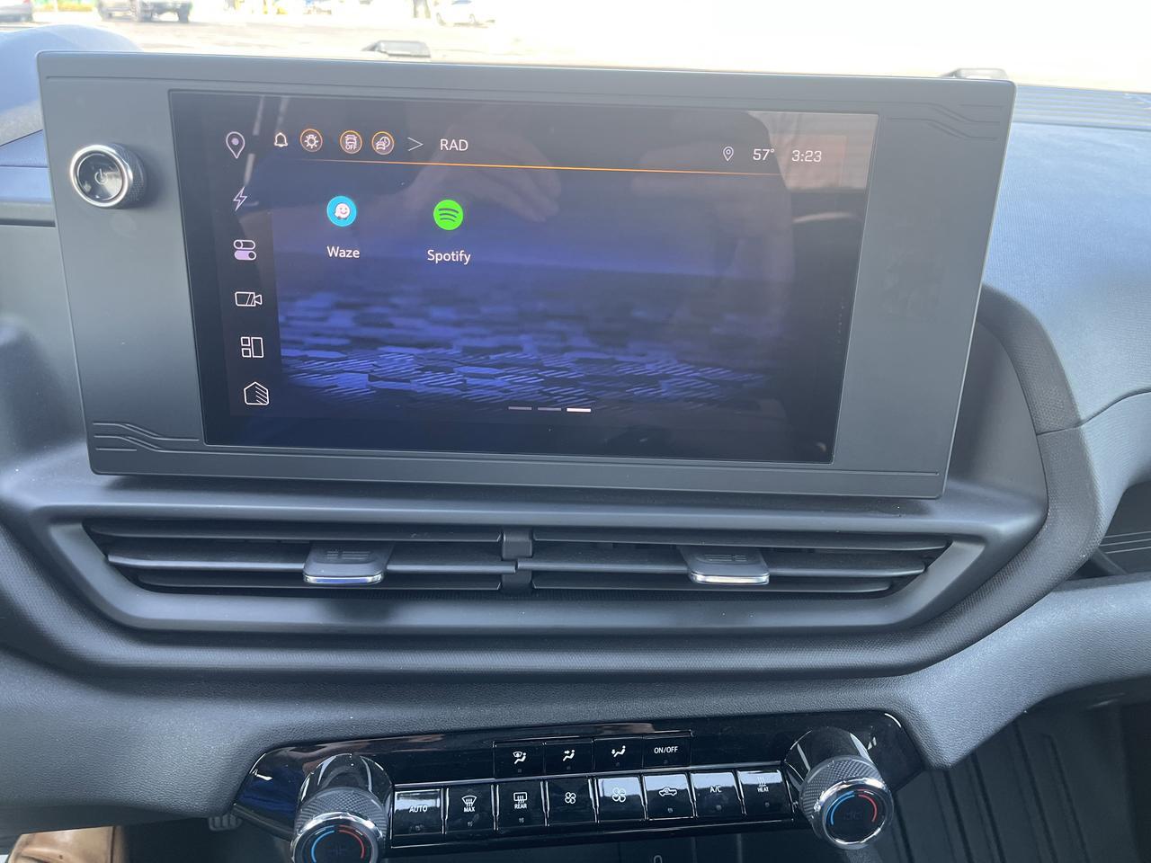 2024 Chevrolet Silverado EV 4WT Work Truck e4WD w/AdptvCrz RemoteStart HD-SurroundVision Saukville WI