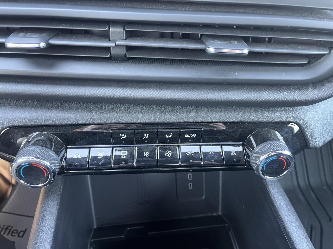 2024 Chevrolet Silverado EV 4WT Work Truck e4WD w/AdptvCrz RemoteStart HD-SurroundVision Saukville WI