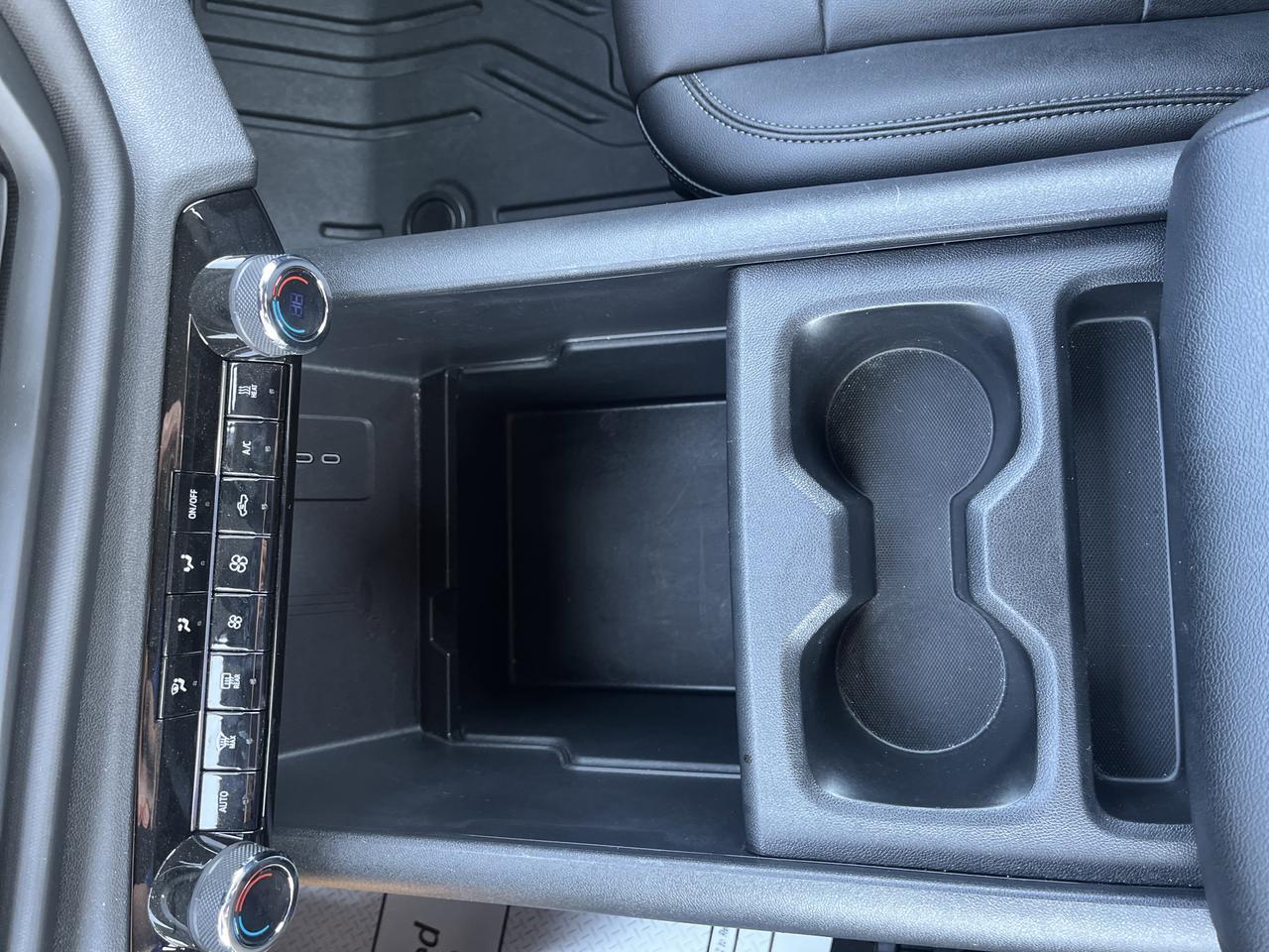 2024 Chevrolet Silverado EV 4WT Work Truck e4WD w/AdptvCrz RemoteStart HD-SurroundVision Saukville WI