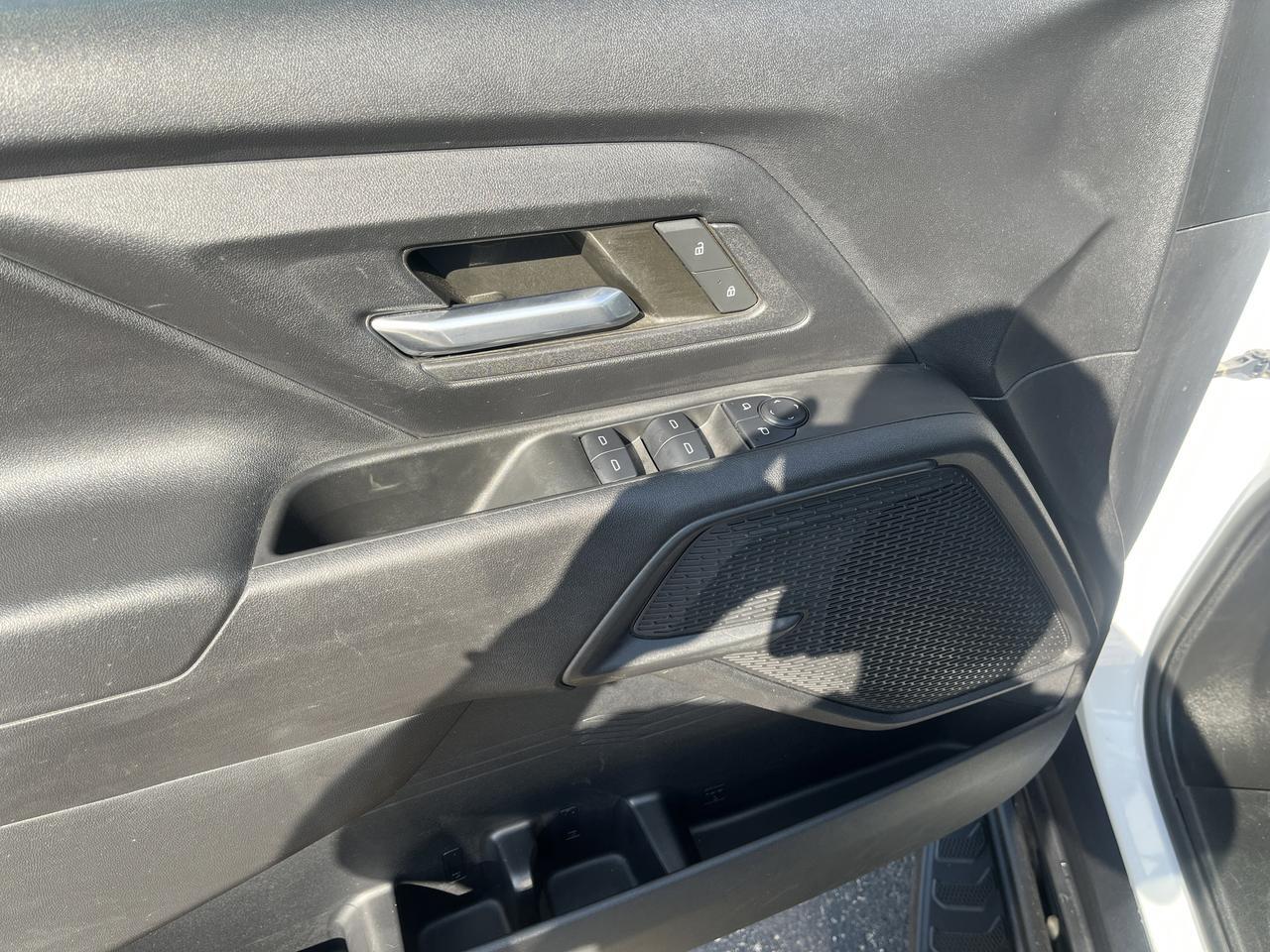 2024 Chevrolet Silverado EV 4WT Work Truck e4WD w/AdptvCrz RemoteStart HD-SurroundVision Saukville WI