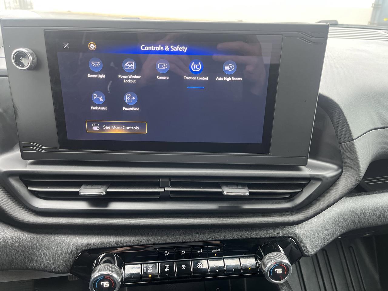 2024 Chevrolet Silverado EV 4WT Work Truck e4WD w/AdptvCrz Spray-OnBedliner RemoteStart HD-SurroundVision Saukville WI