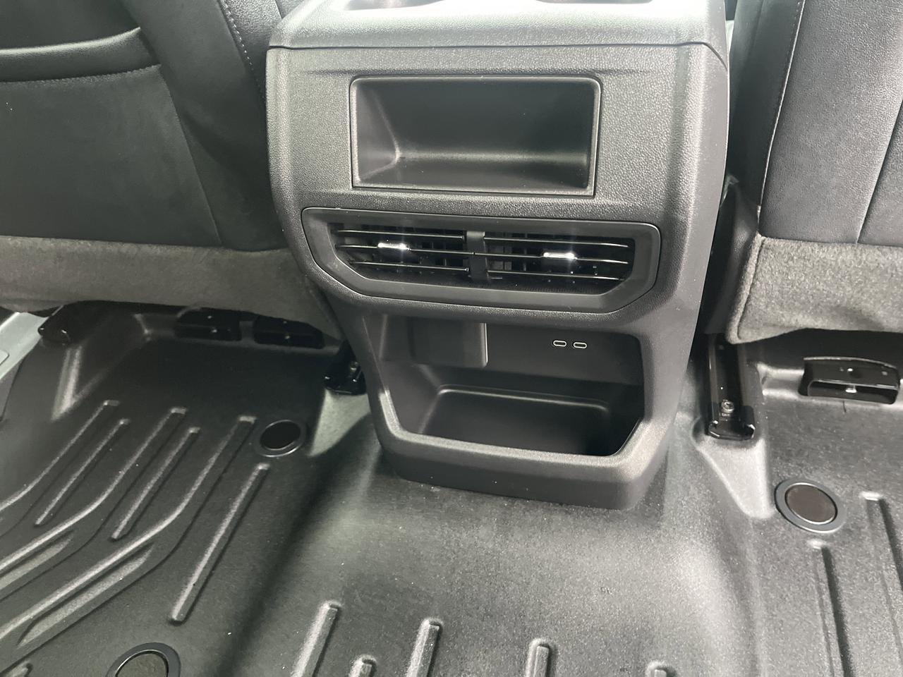 2024 Chevrolet Silverado EV 4WT Work Truck e4WD w/AdptvCrz Spray-OnBedliner RemoteStart HD-SurroundVision Saukville WI