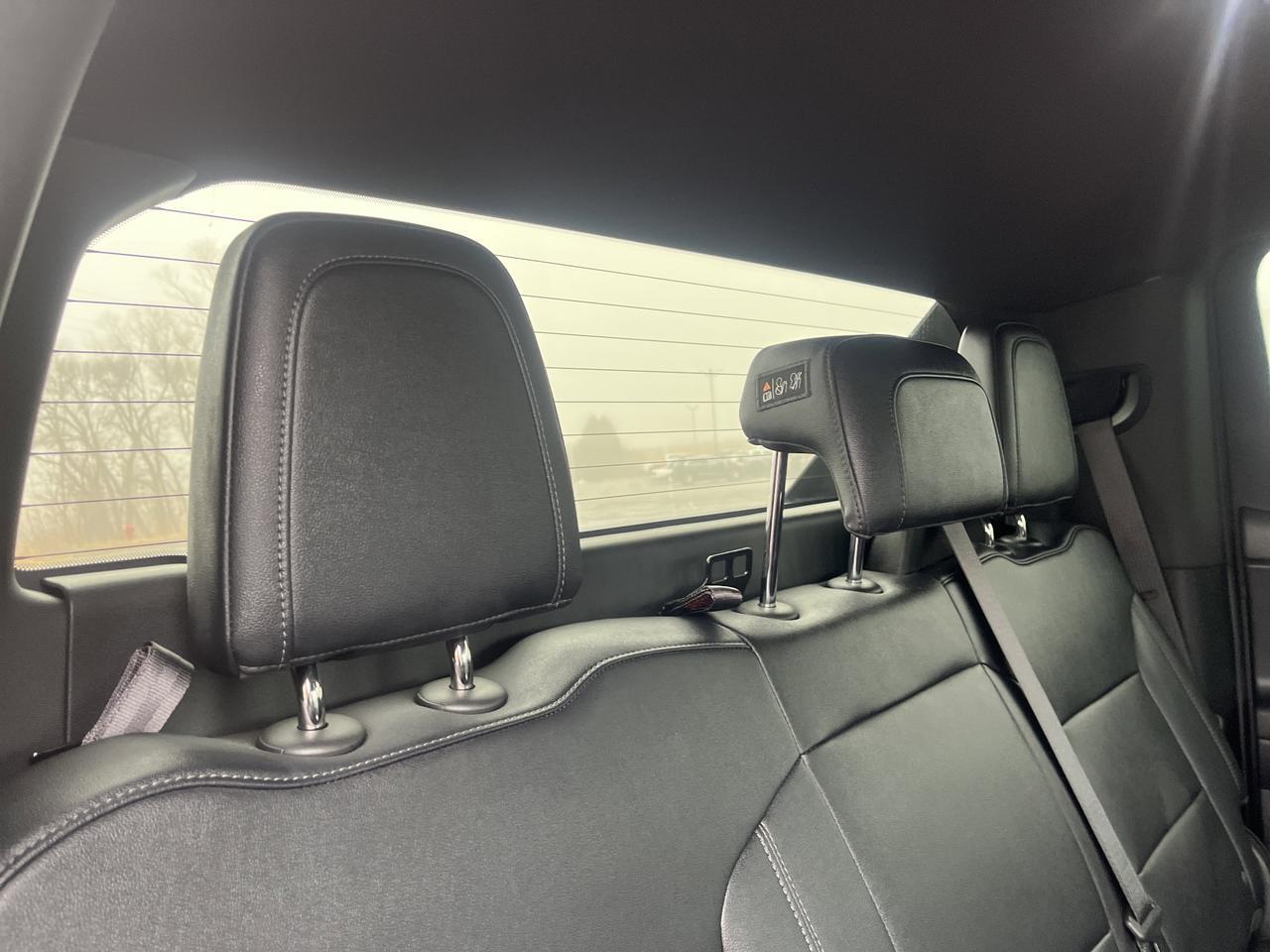 2024 Chevrolet Silverado EV 4WT Work Truck e4WD w/AdptvCrz Spray-OnBedliner RemoteStart HD-SurroundVision Saukville WI