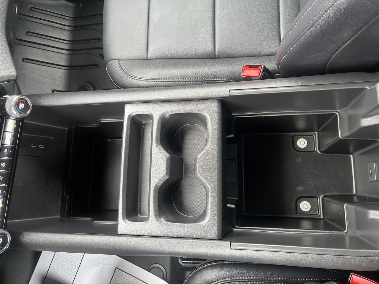 2024 Chevrolet Silverado EV 4WT Work Truck e4WD w/AdptvCrz Spray-OnBedliner RemoteStart HD-SurroundVision Saukville WI