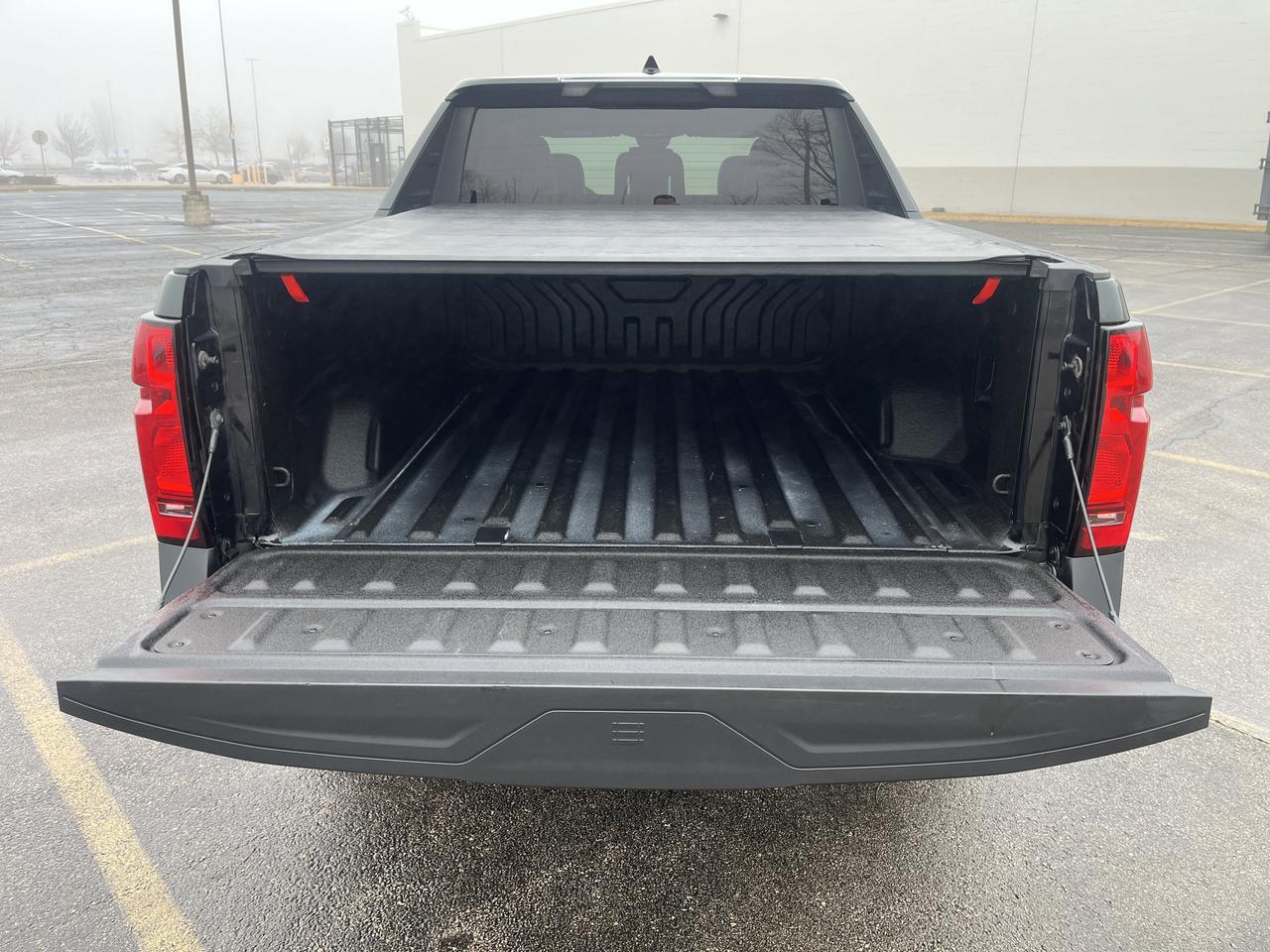 2024 Chevrolet Silverado EV 4WT Work Truck e4WD w/AdptvCrz Spray-OnBedliner RemoteStart HD-SurroundVision Saukville WI