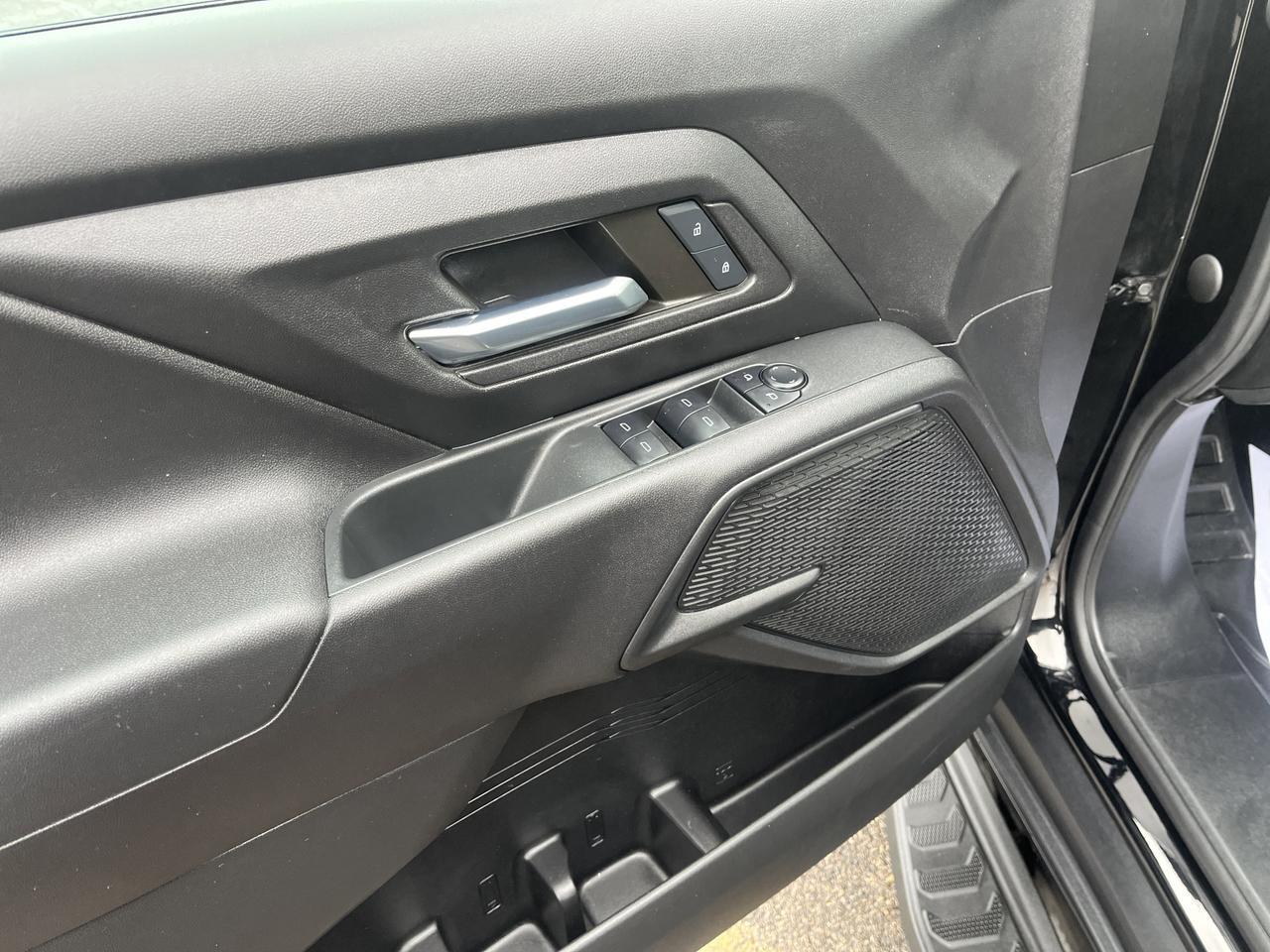 2024 Chevrolet Silverado EV 4WT Work Truck e4WD w/AdptvCrz Spray-OnBedliner RemoteStart HD-SurroundVision Saukville WI