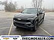 2024 Chevrolet Silverado EV 4WT Work Truck e4WD w/AdptvCrz Spray-OnBedliner RemoteStart HD-SurroundV