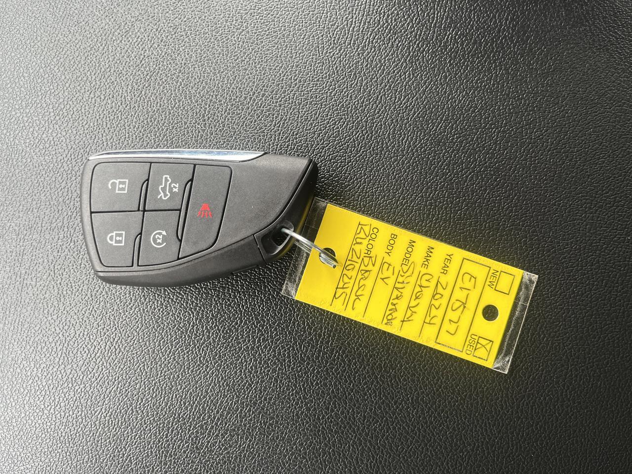 2024 Chevrolet Silverado EV 4WT Work Truck e4WD w/AdptvCrz Spray-OnBedliner RemoteStart HD-SurroundVision Saukville WI